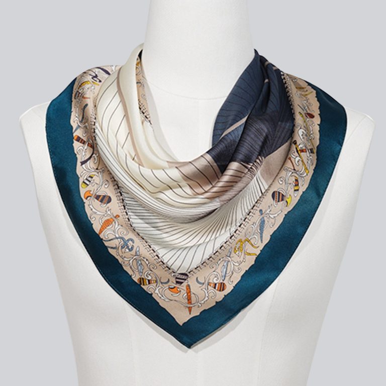 Get the Best with a Plaid Scarf Factory,Winter Shawl Exporter,and Best Designer Scarves Manufacturing