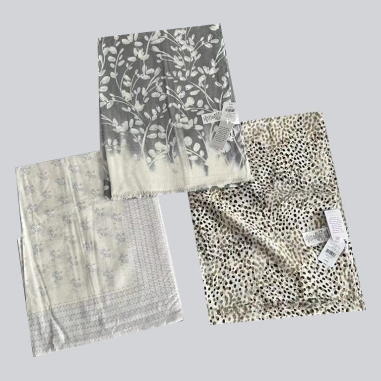 Discover the Latest Trends with Custom 100% Cotton Bandanas Wholesale,Designs,and Fashion Scarves