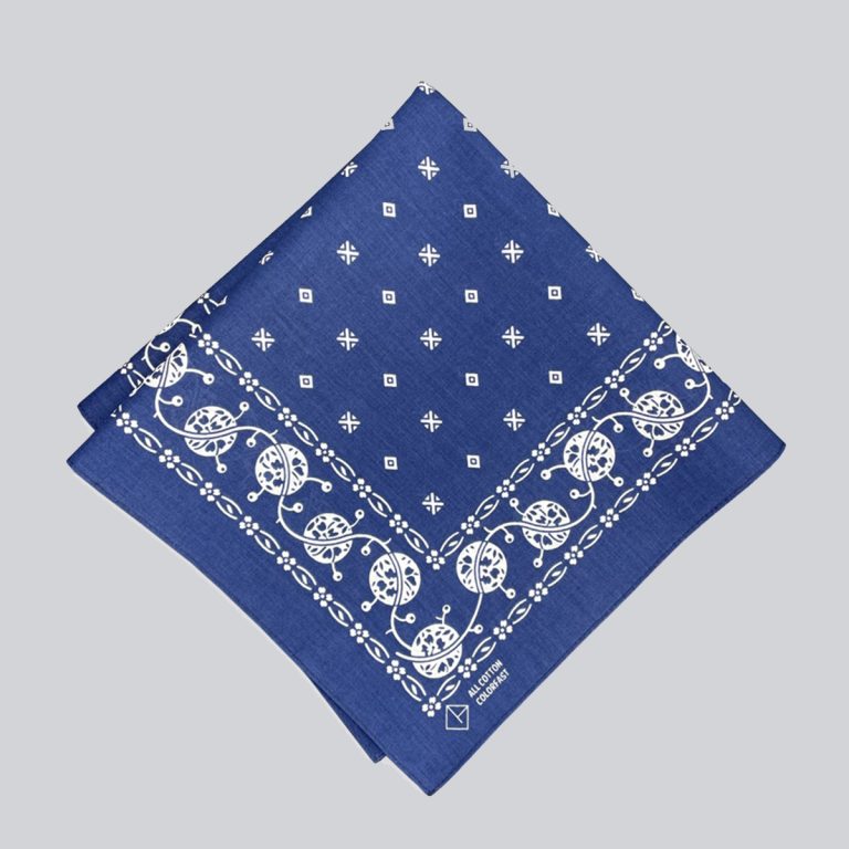 Maßgeschneiderte Seidenschals, personalisierter Bandana-Druck, Hersteller von Bandana-Lieferanten