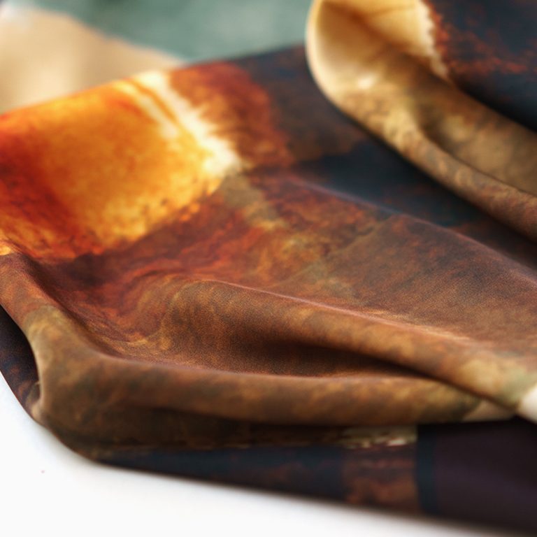 Embrace Custom Silk Bandana,Custom Made Scarves Printing,and Twilly Manufacturer Tassel.Explore Artisanal Textiles.